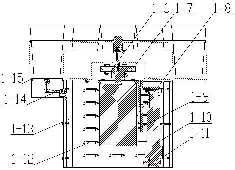 A pre-sowing seed divider for plot breeding