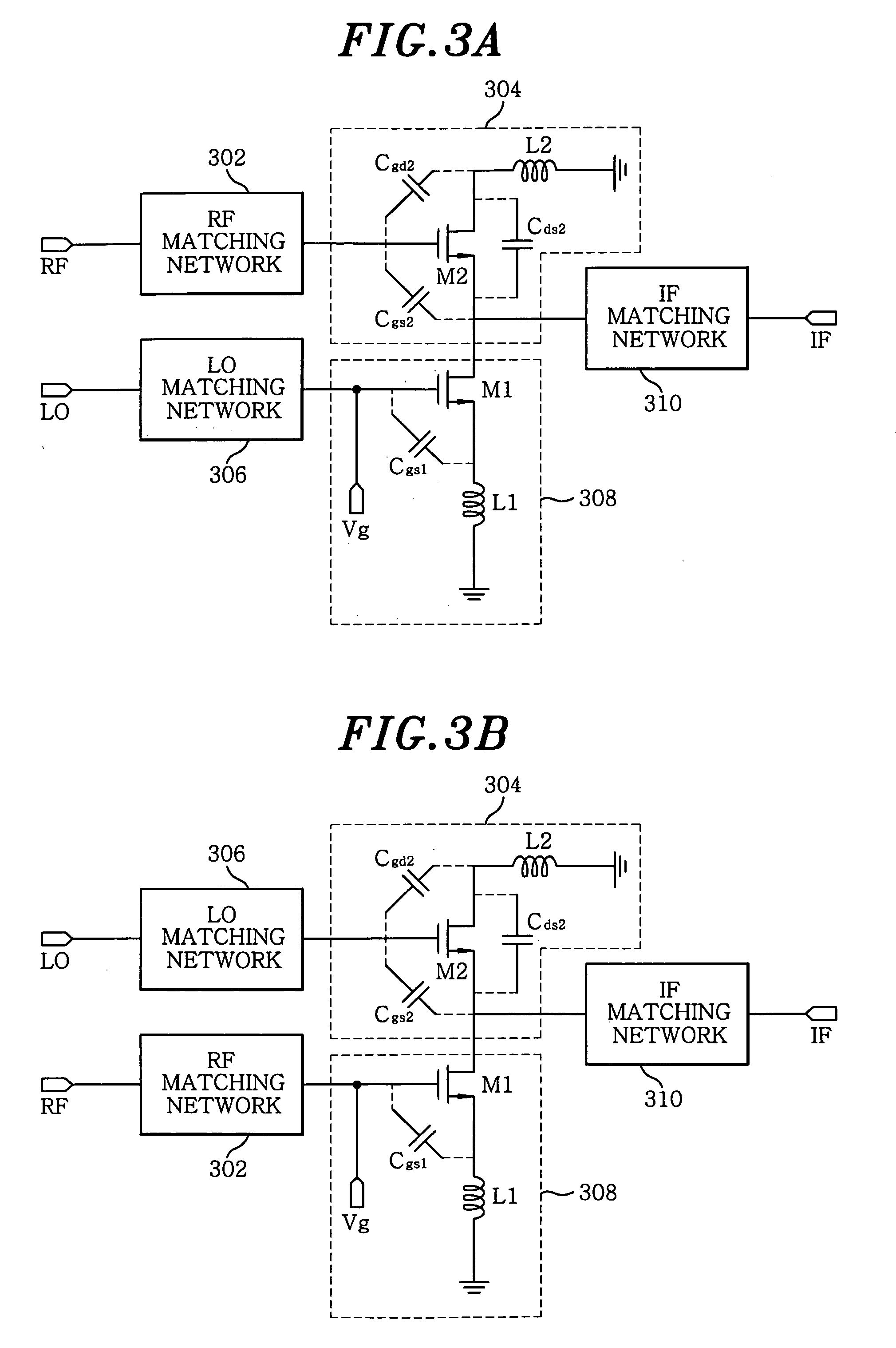 Resistive frequency mixing apparatus and signal processing method using the same