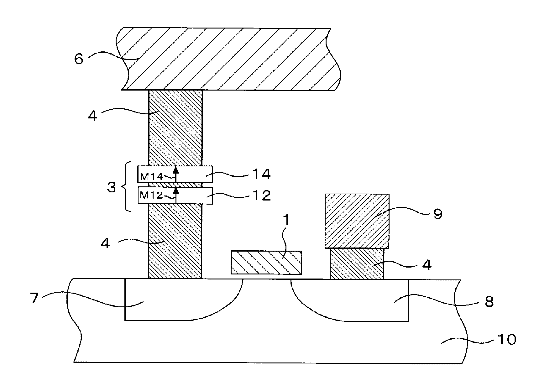 Memory apparatus and memory device