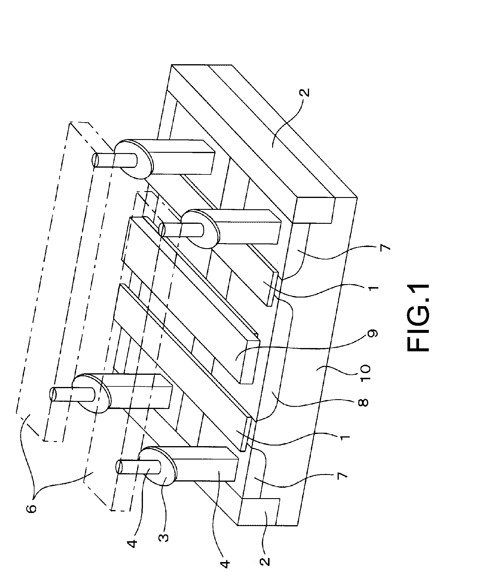 Memory apparatus and memory device