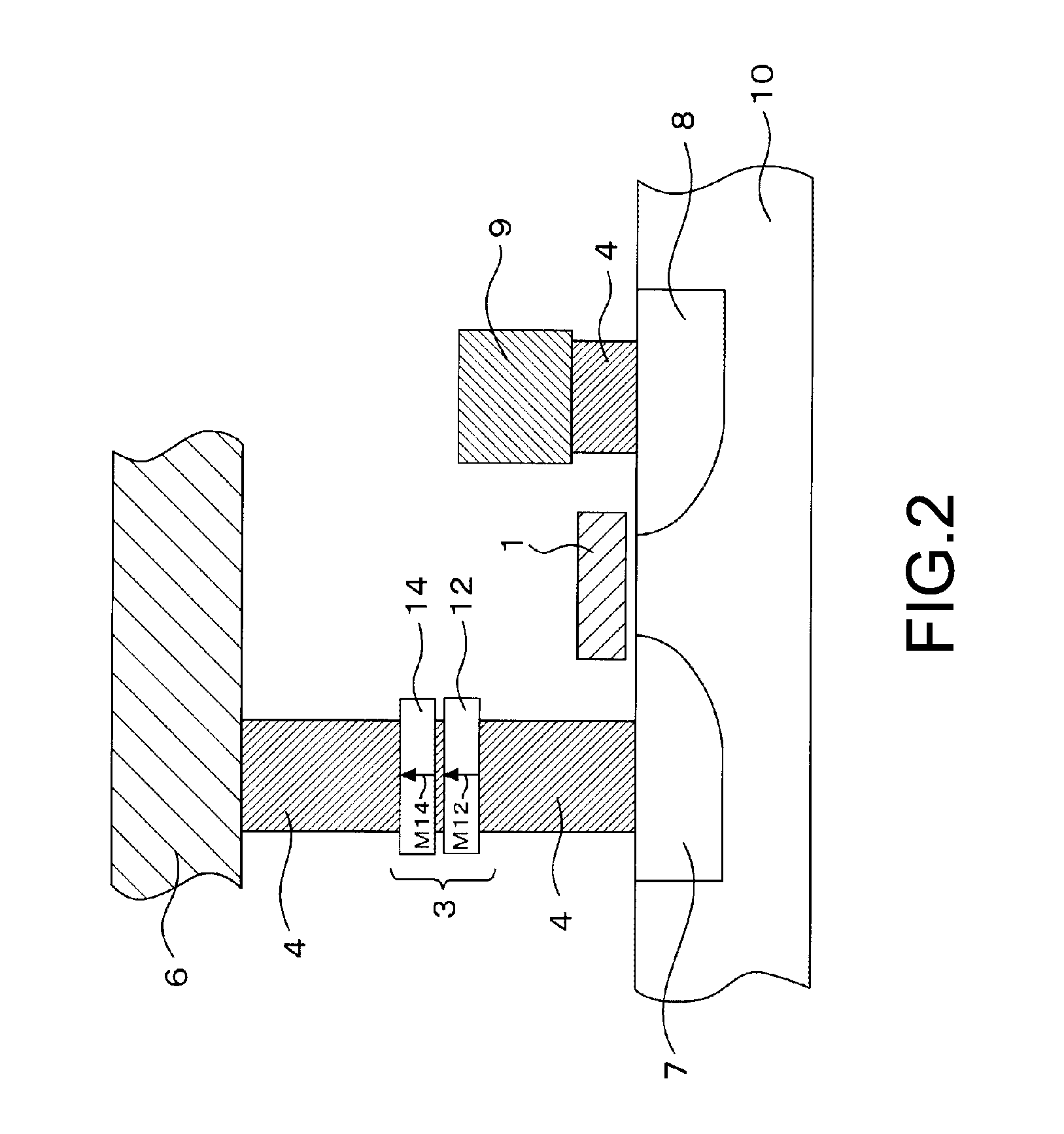 Memory apparatus and memory device