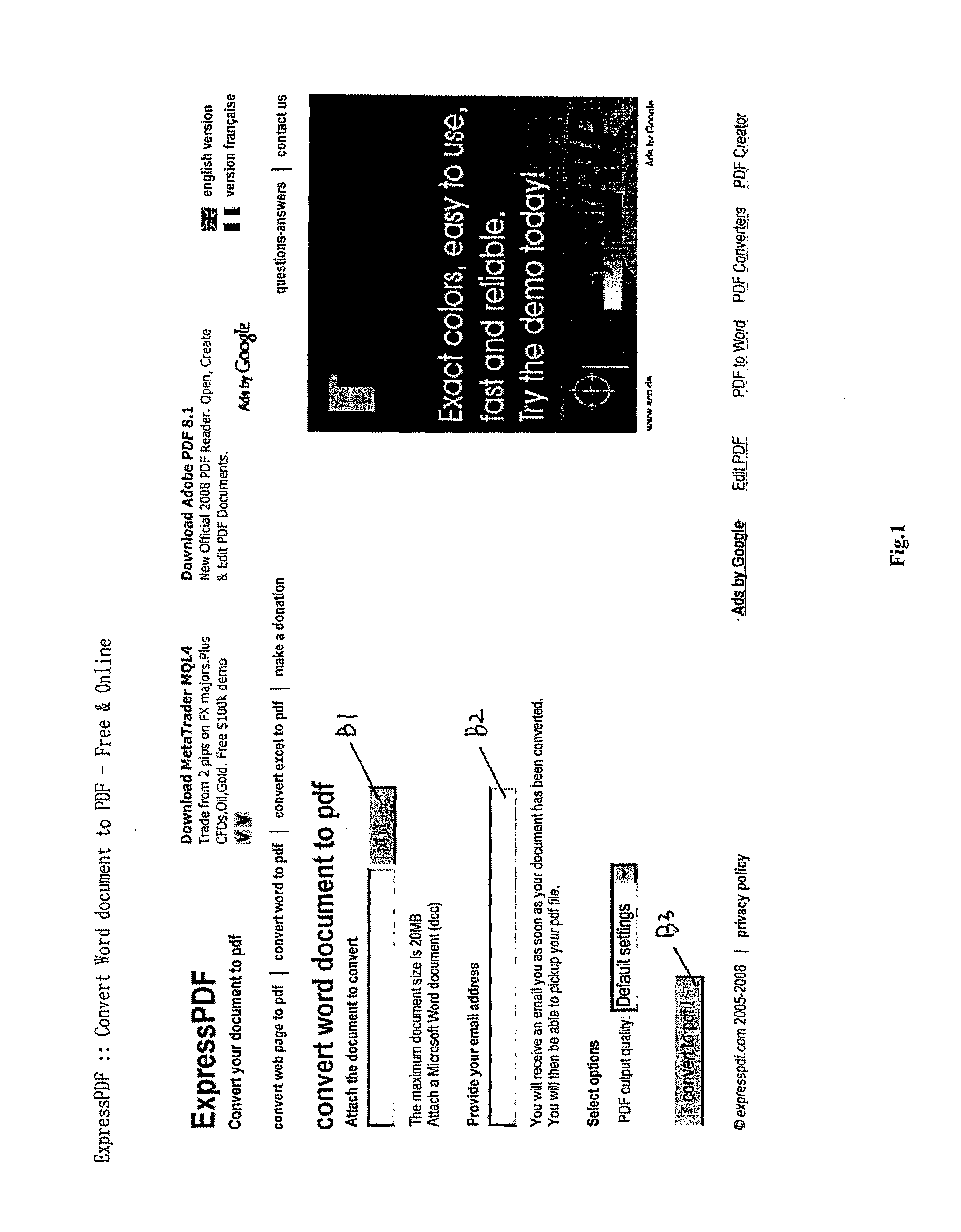 The method and apparatus for the resource sharing between user devices in computer network