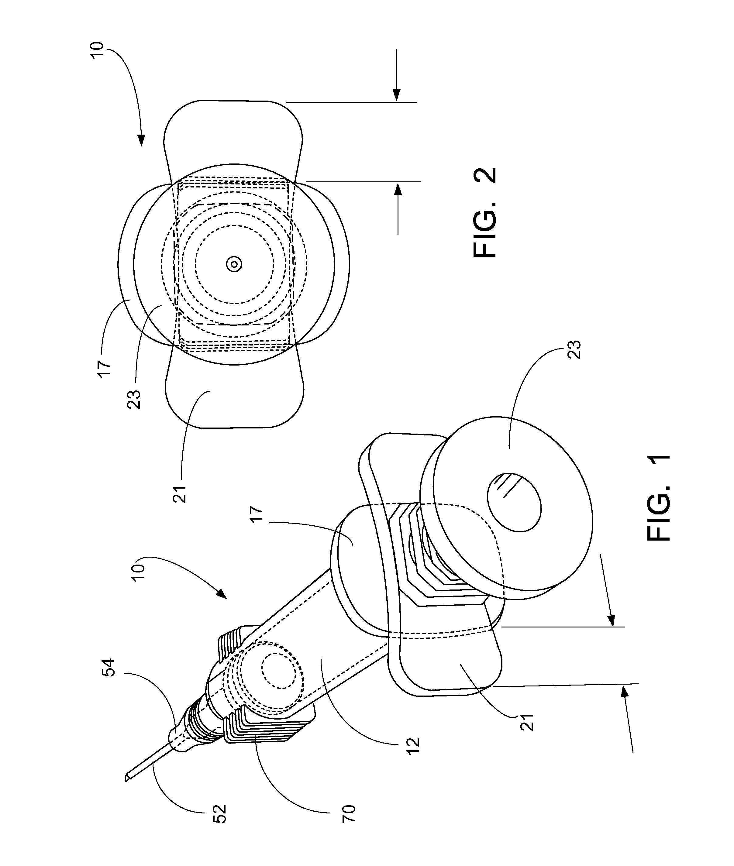 Method and apparatus for introducing an intraveneous catheter