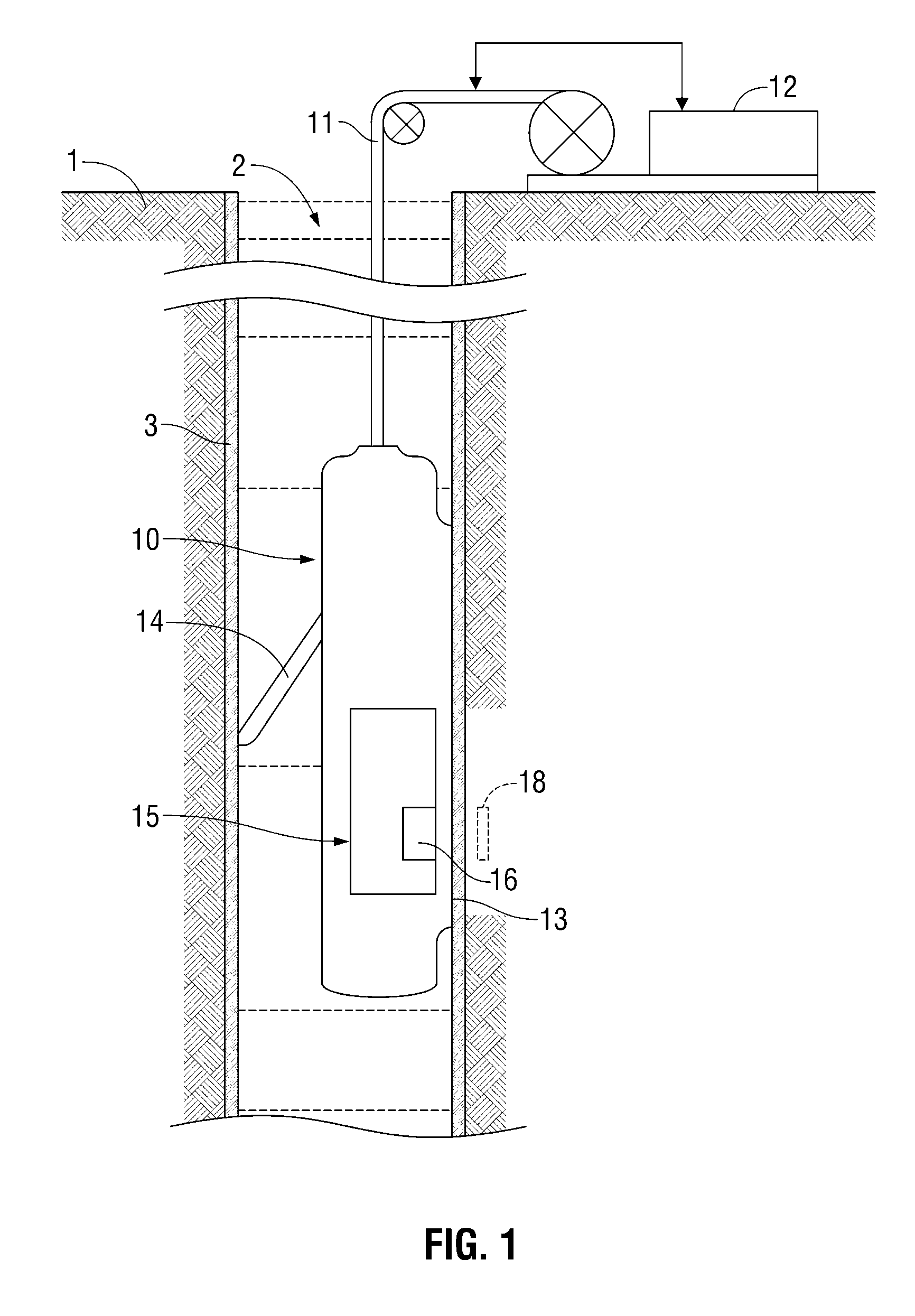 System and method for emulating nuclear magnetic resonance well logging tool diffusion editing measurements on a bench-top nuclear magnetic resonance spectrometer for laboratory-scale rock core analysis
