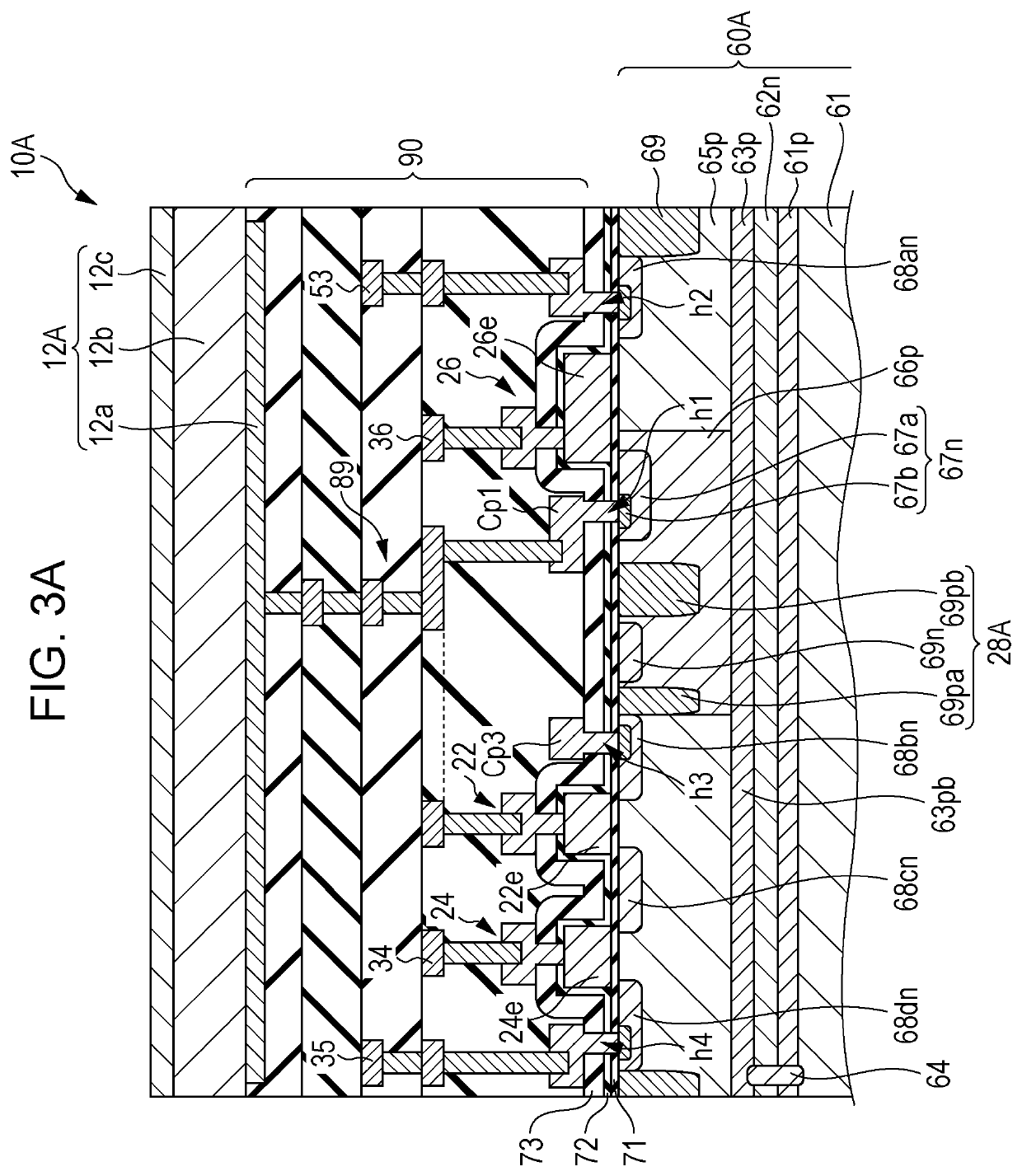 Imaging device