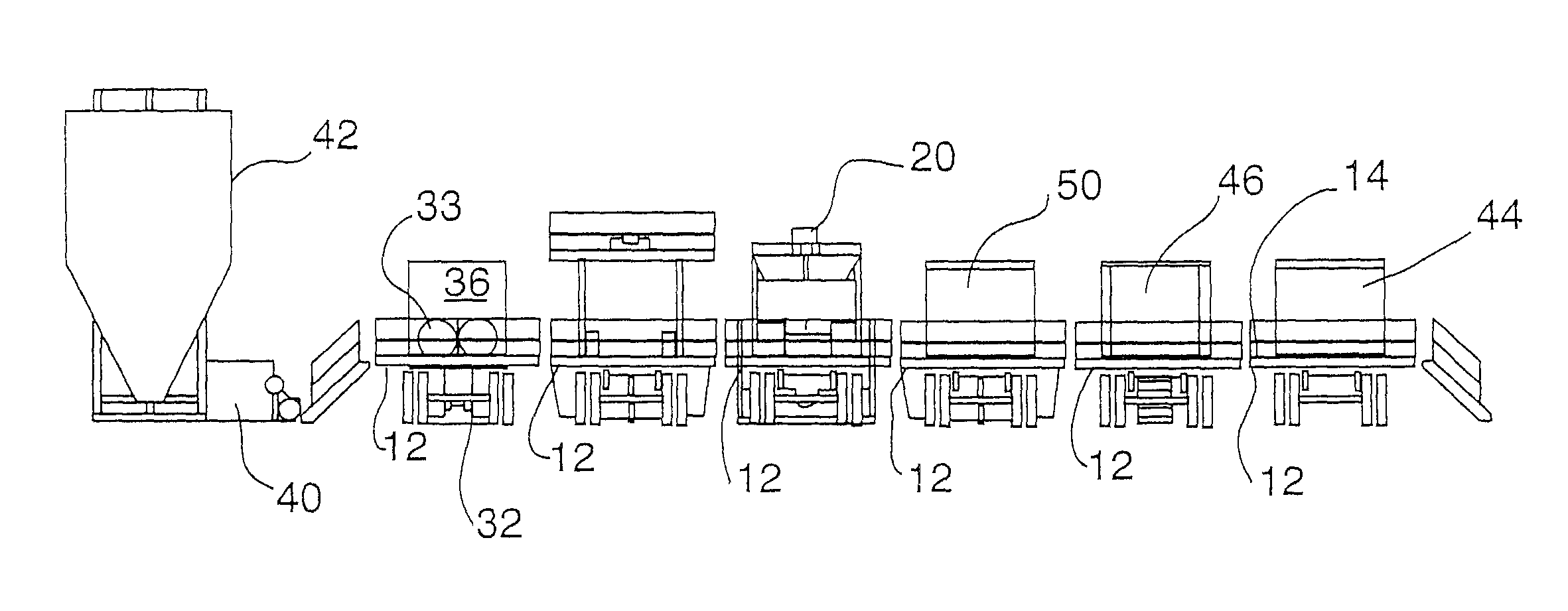 Hydrocarbons Environmental Processing System Method and Apparatus