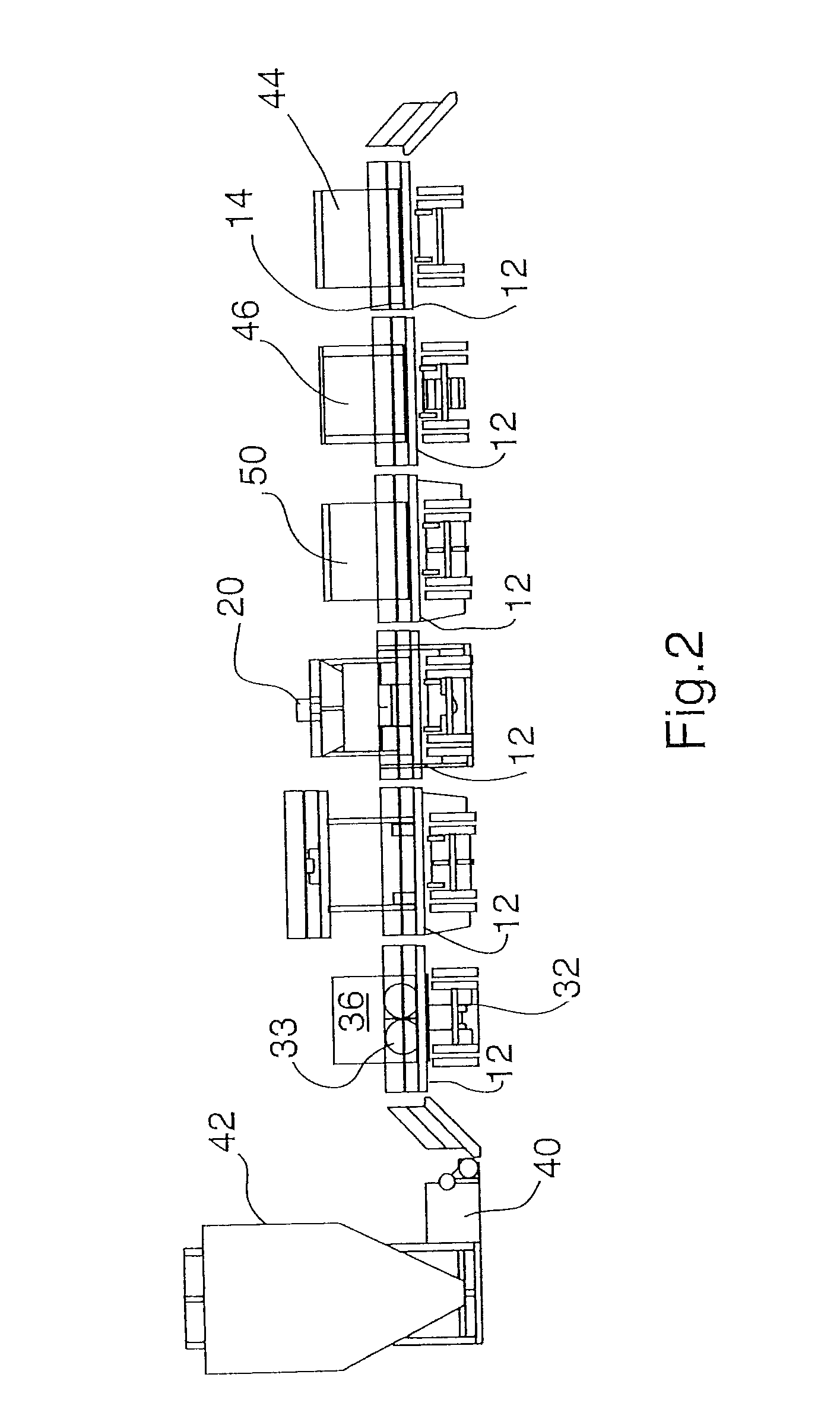 Hydrocarbons Environmental Processing System Method and Apparatus