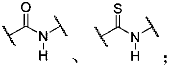 Force-induced responsive supramolecular polymer