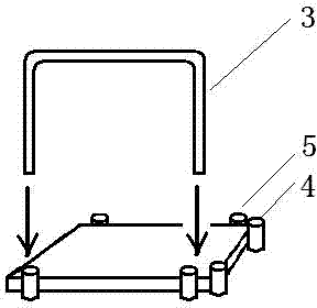 Lifting chair