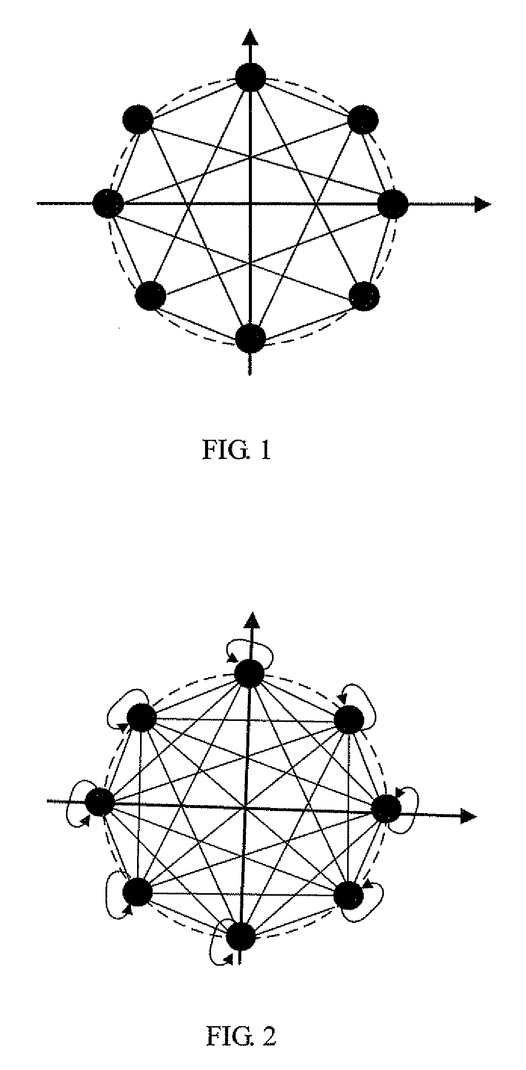 Apparatus and methods for demodulating a signal