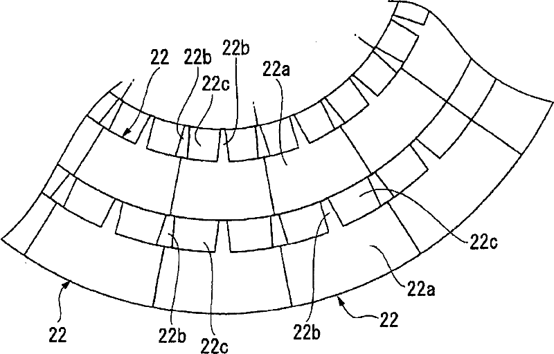 Trichlorosilane producing apparatus