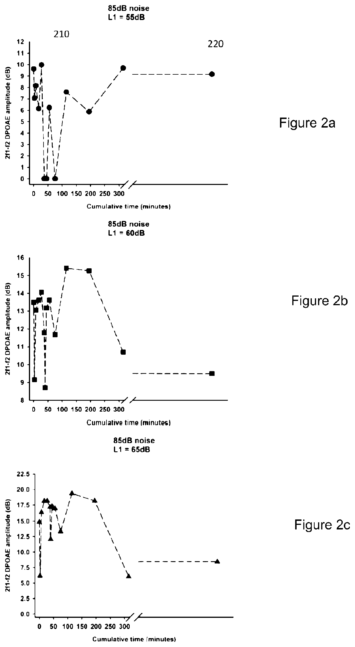 Noise-Induced Hearing Loss Susceptibility Test Method and Test Apparatus