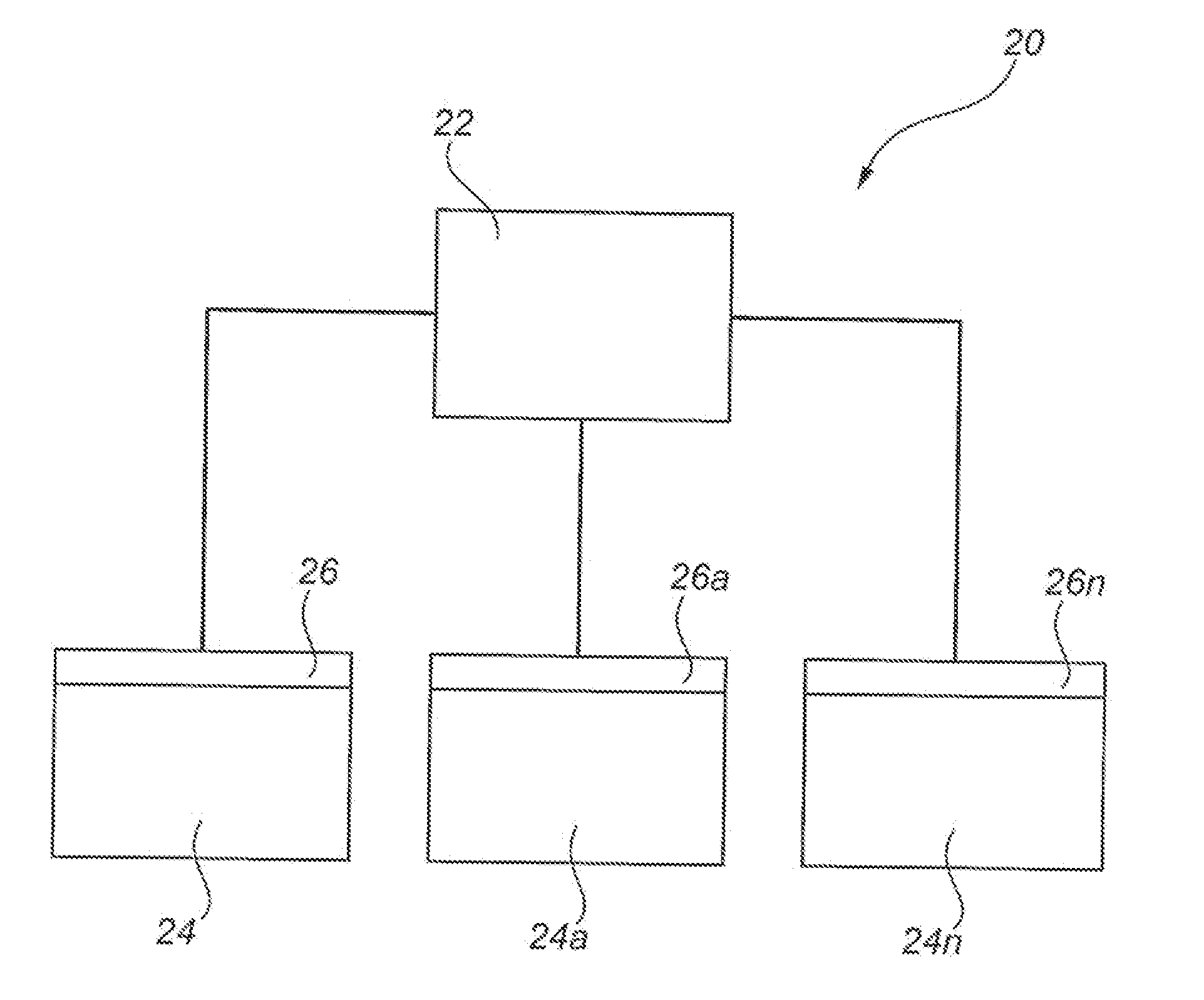 Method and apparatus for managing an energy consuming load