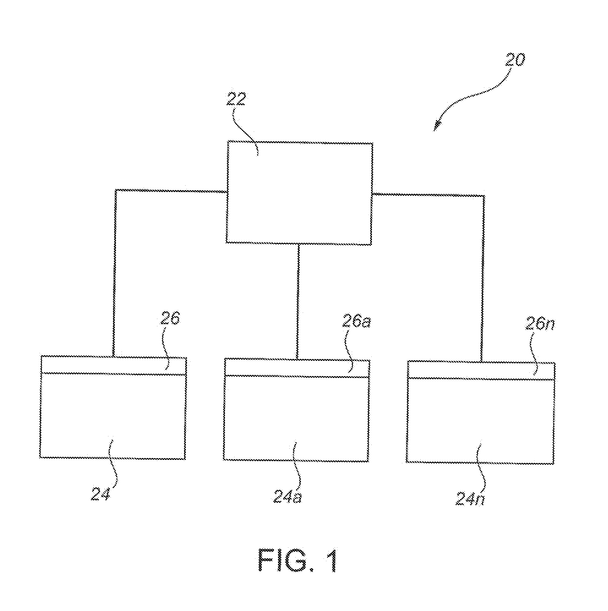 Method and apparatus for managing an energy consuming load