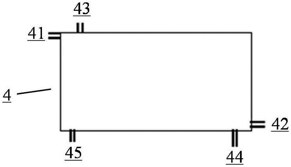 Device and method for processing fruits and vegetables with high anthocyanin content