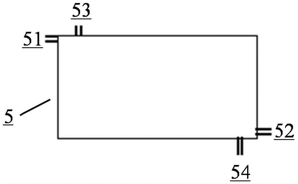 Device and method for processing fruits and vegetables with high anthocyanin content