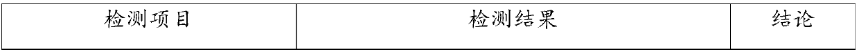 Vaccine adjuvant and application thereof and porcine reproductive and respiratory syndrome vaccine