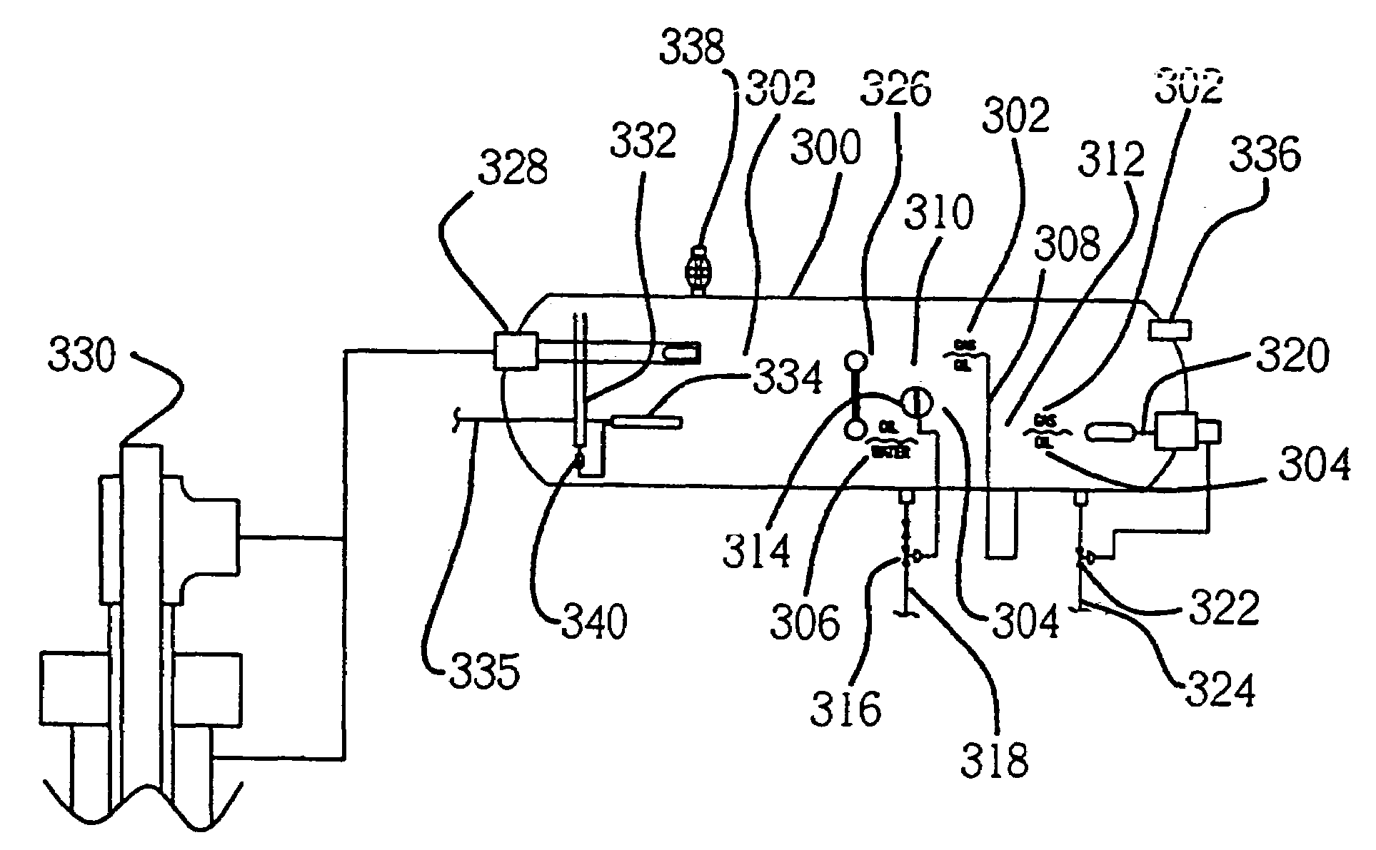 Heat exchange compressor