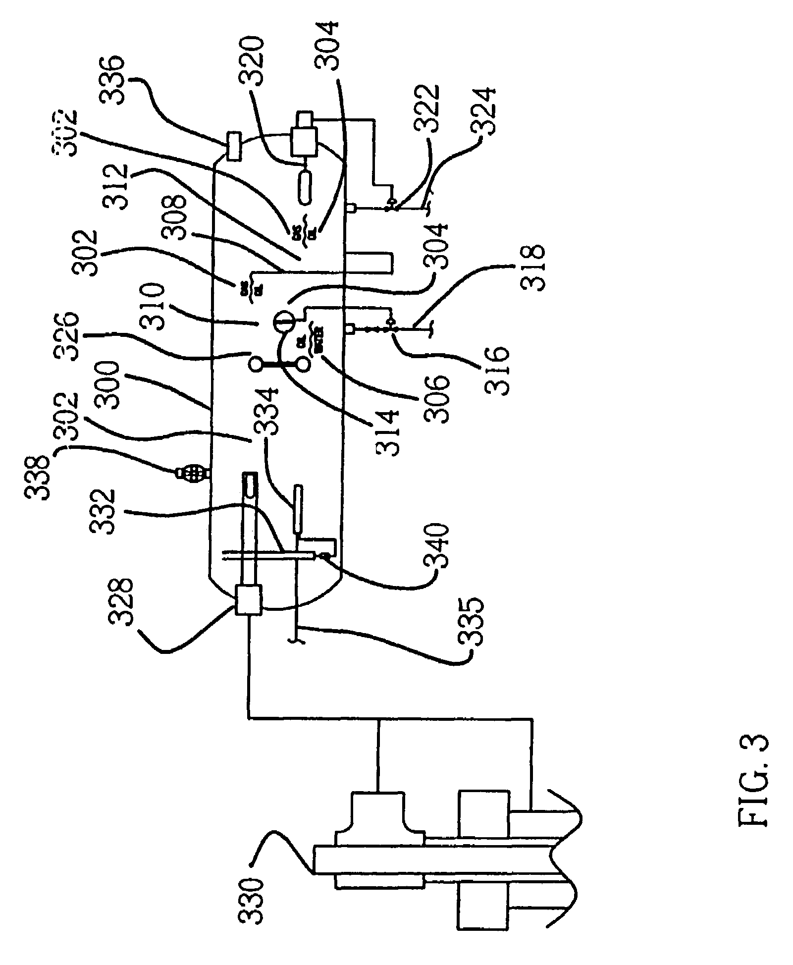 Heat exchange compressor