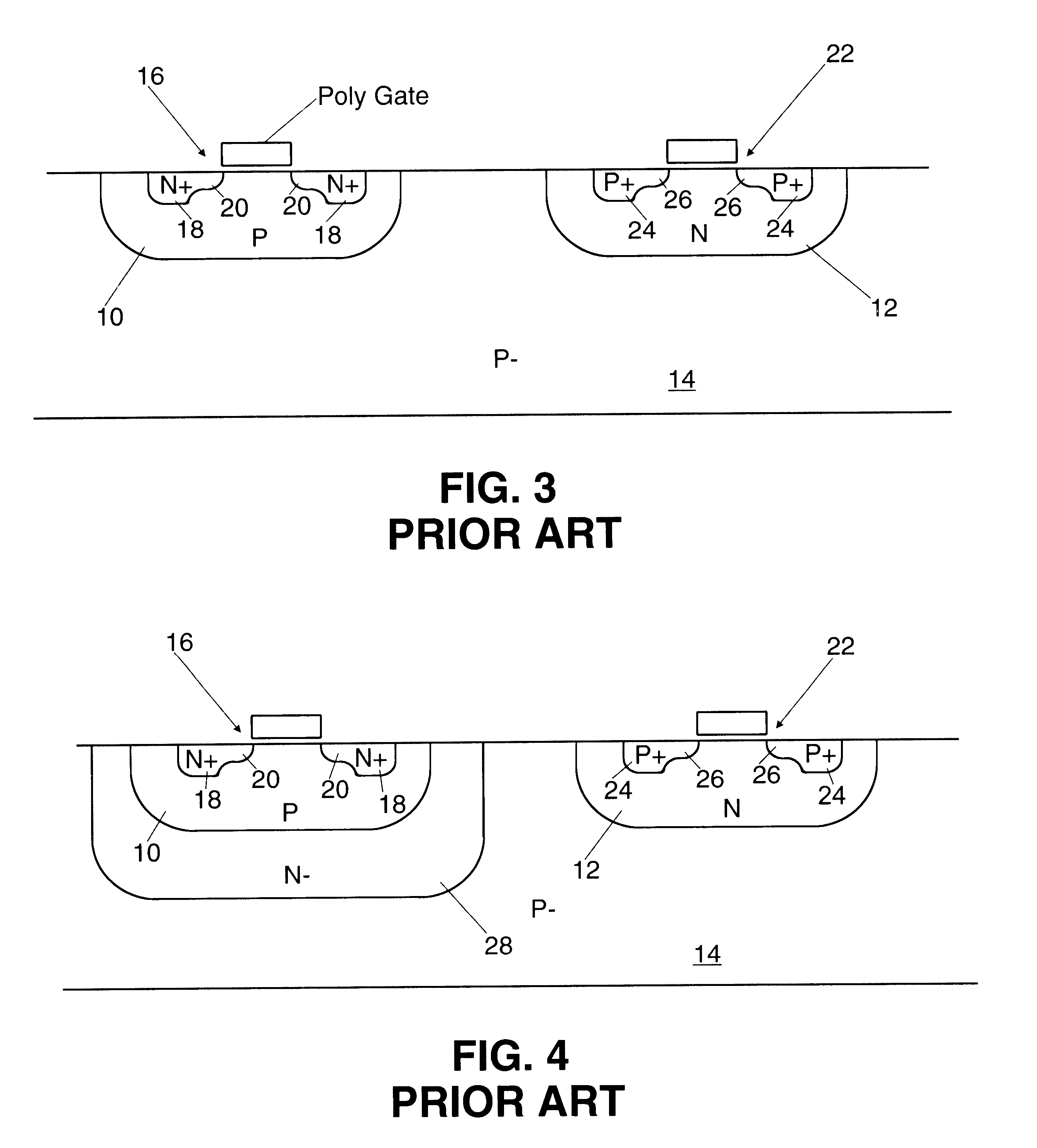Method for storing and retrieving digital image data from an imaging array