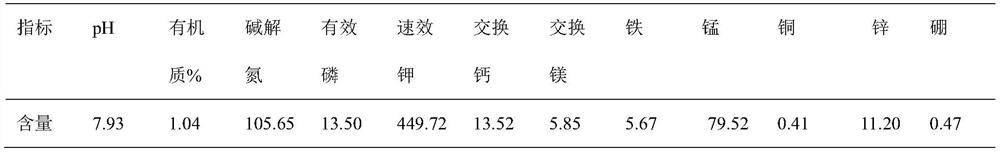 Ectoine-containing special foliar fertilizer for saline-alkali soil as well as preparation method and application thereof