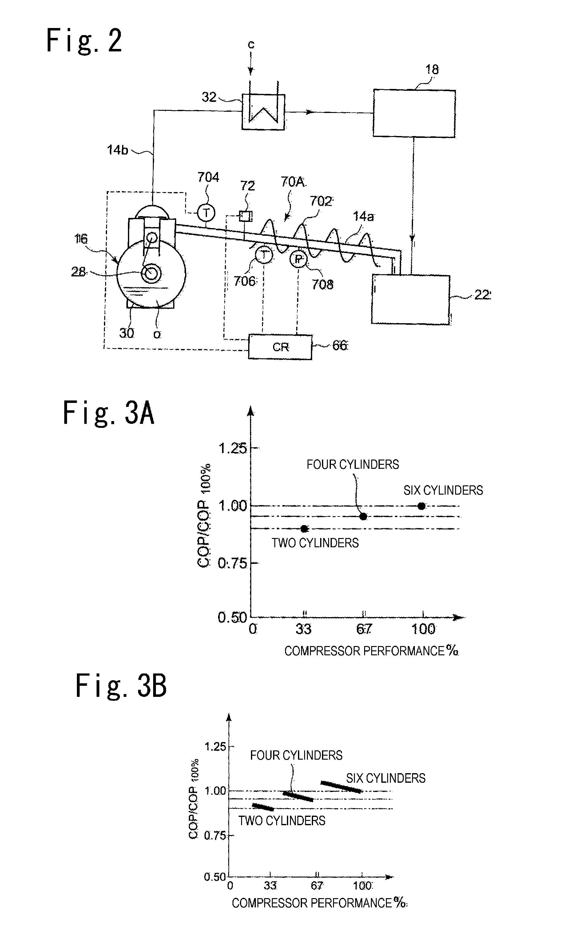Method and device for controlling operation of heat pump unit