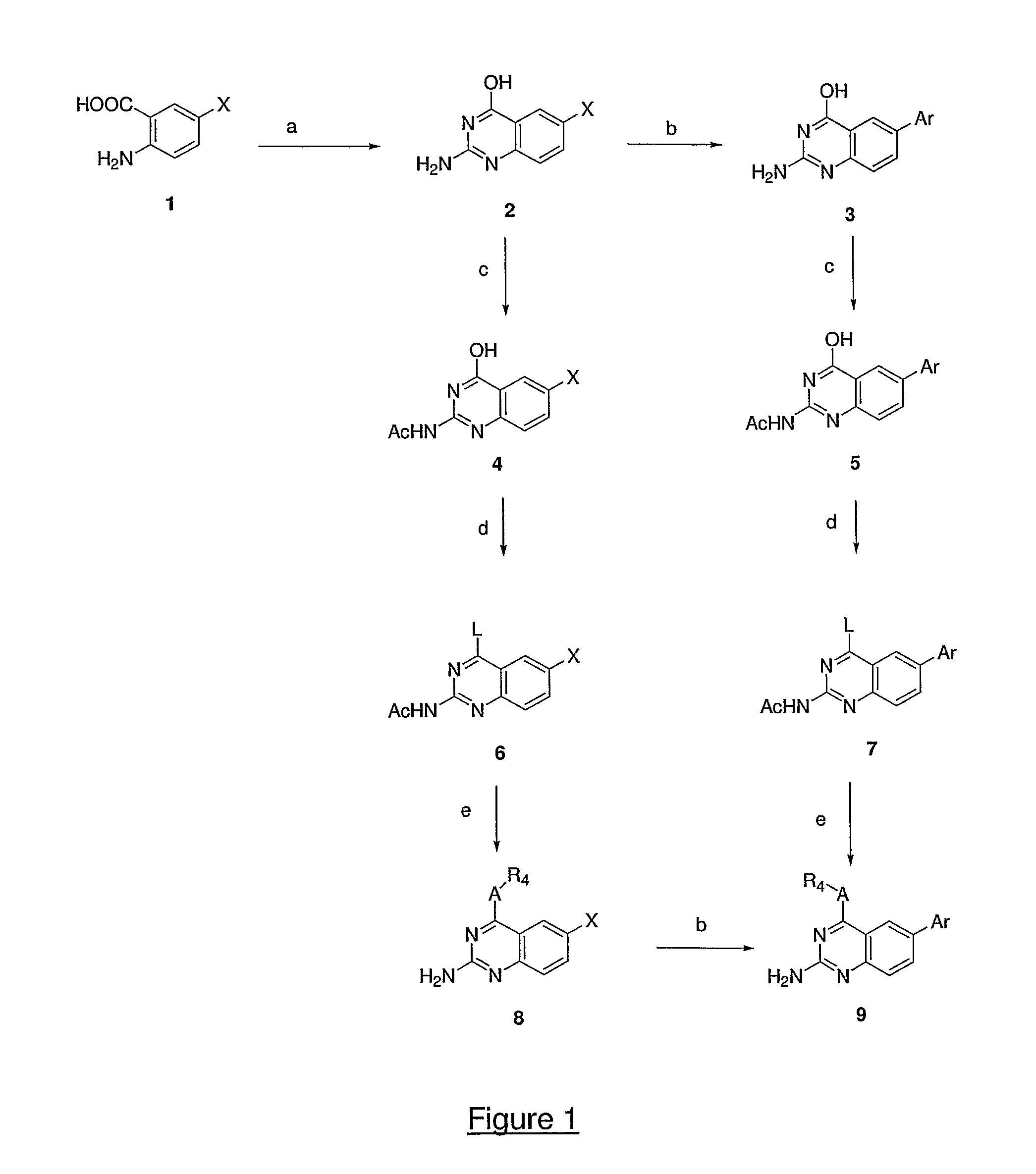 4,6-di- and 2,4,6-trisubstituted quinazoline derivatives and pharmaceutical compositions useful for treating viral infections