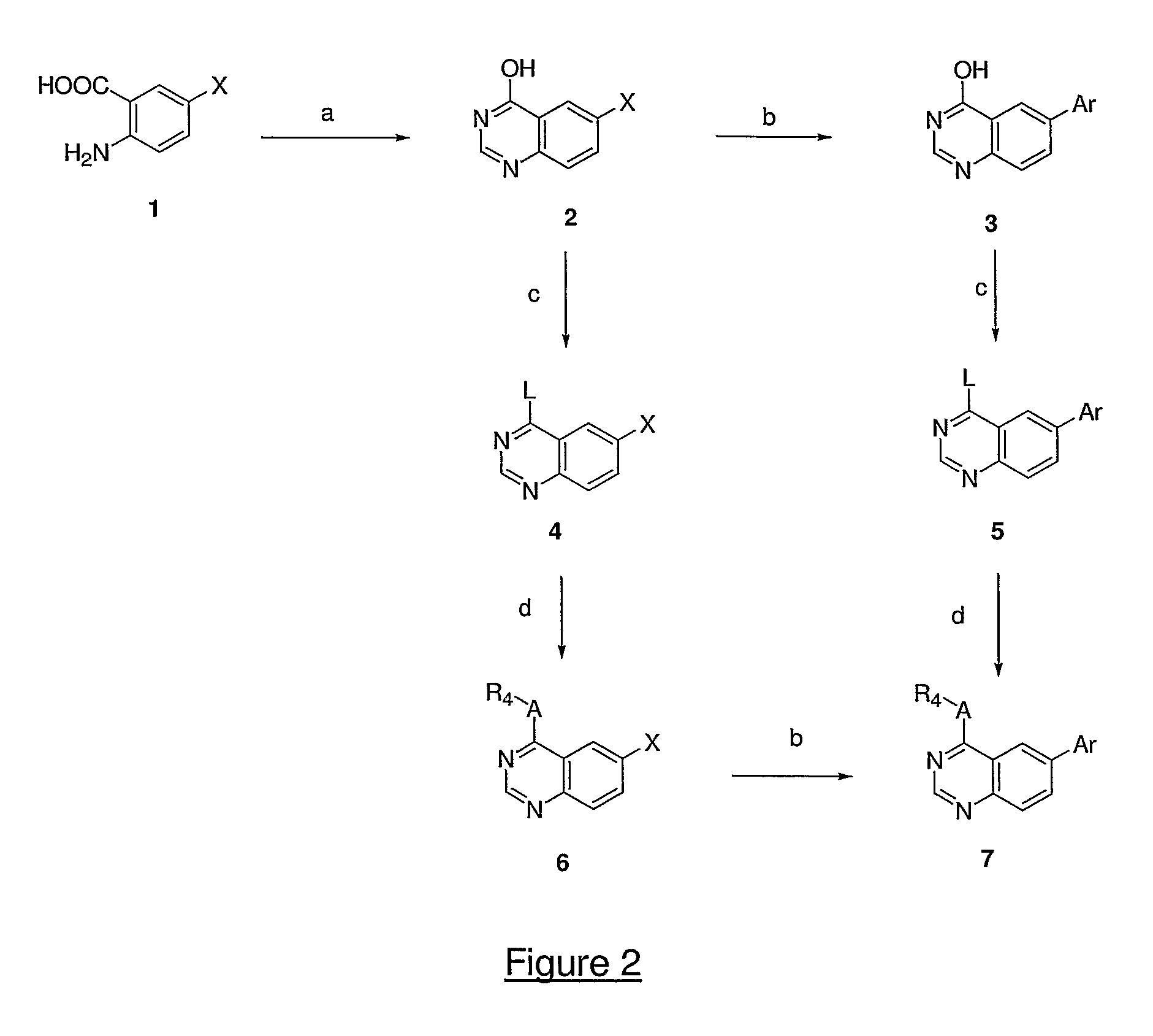 4,6-di- and 2,4,6-trisubstituted quinazoline derivatives and pharmaceutical compositions useful for treating viral infections