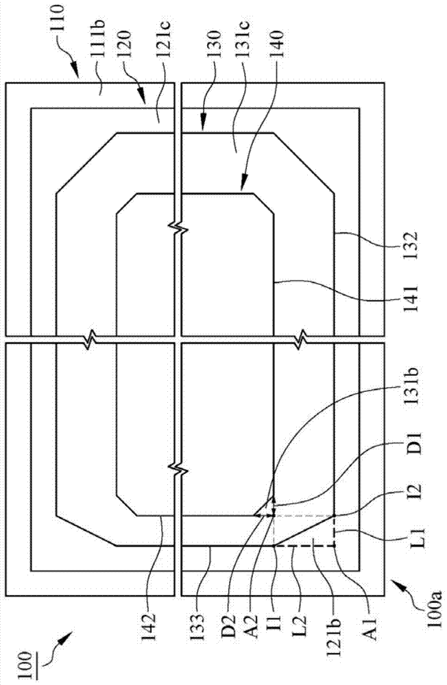 semiconductor structure