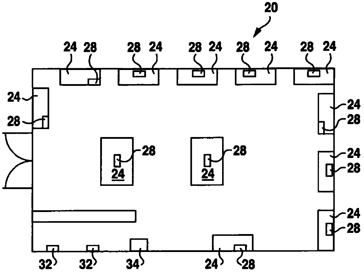 System and method for detecting invisible human emotion in a retail environment