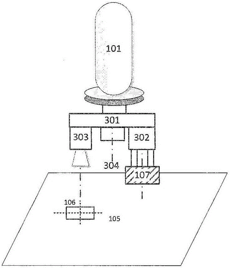 Method, apparatus and robot system for moving objects to target position
