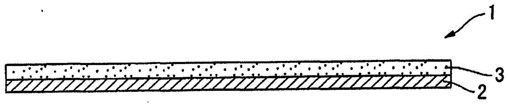 Base film for dicing sheet and dicing sheet