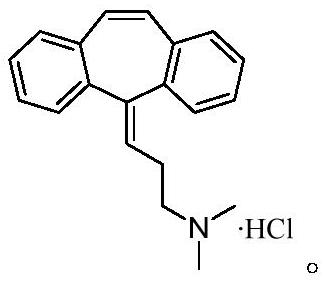 Preparation method of 5H-dibenzo[a,d]cycloheptatriene-5-one