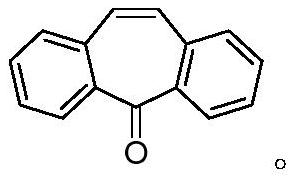 Preparation method of 5H-dibenzo[a,d]cycloheptatriene-5-one