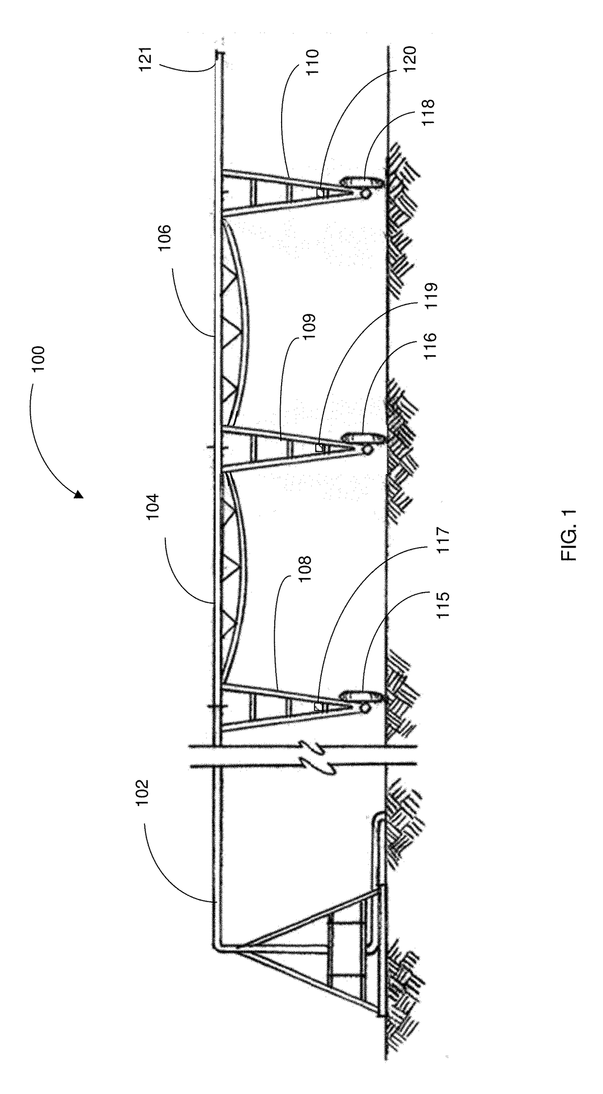 System and method for irrigation management using machine learning workflows