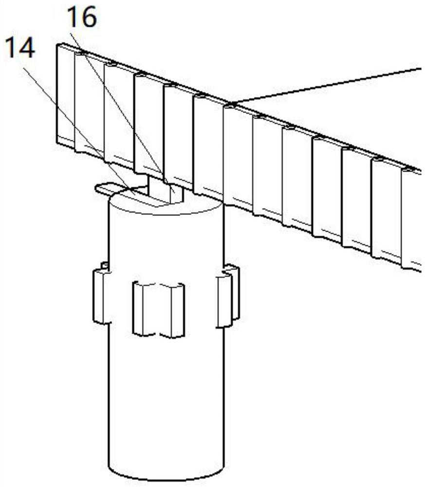 Architectural engineering body or steel reinforcement complex and double hook system and method