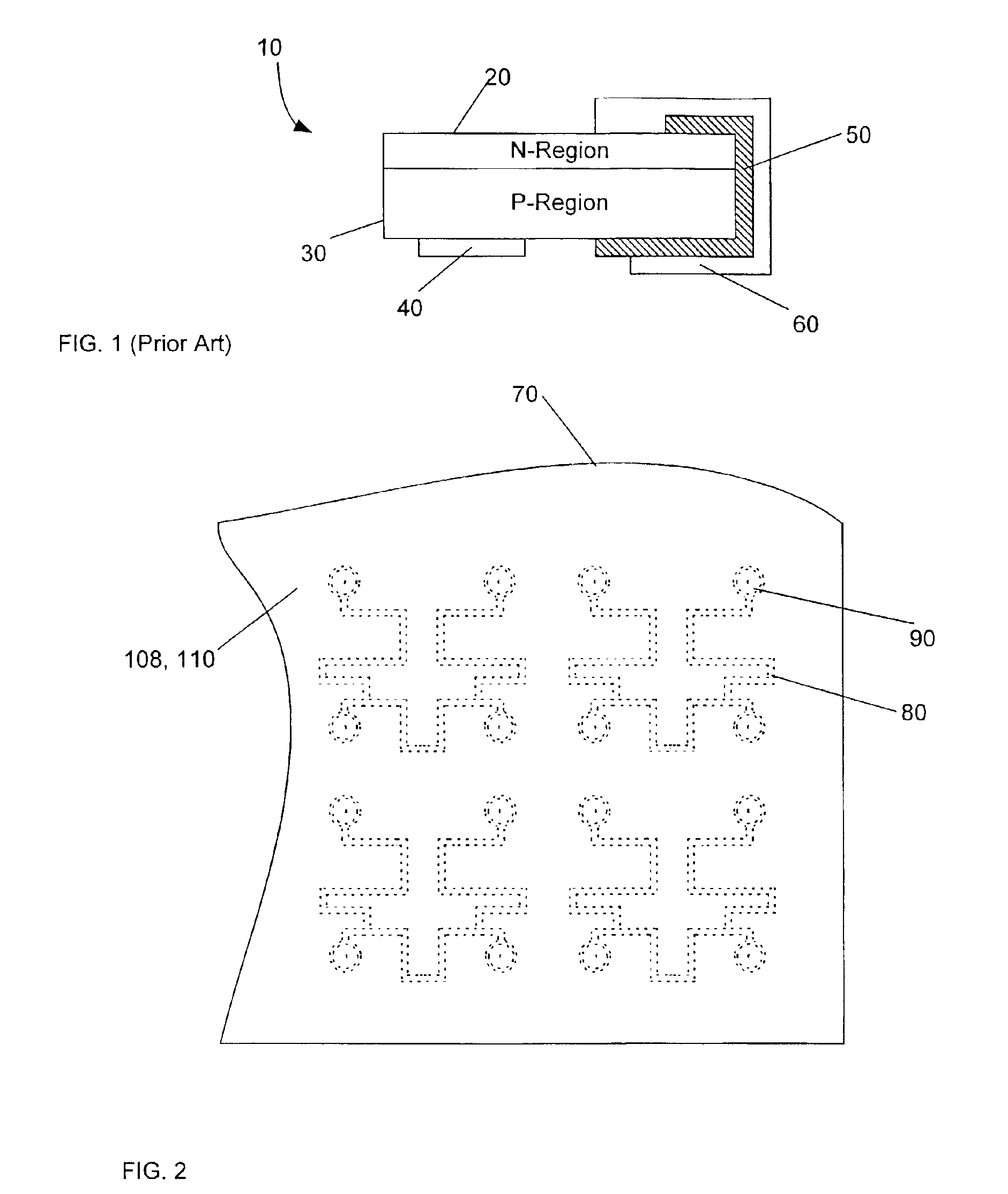 Method for fabricating a solar tile