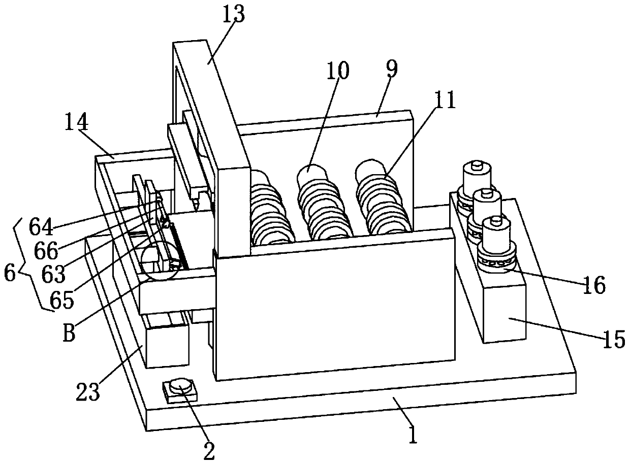 Hot cutting machine capable of preventing line from untwisting after cutting off of line