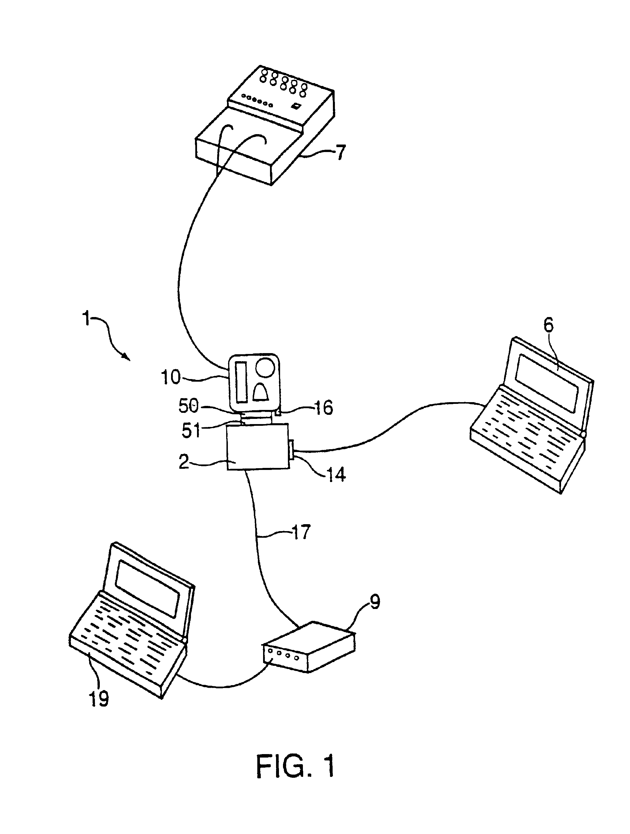 Method of utilizing an external defibrillator by replacing its electrodes