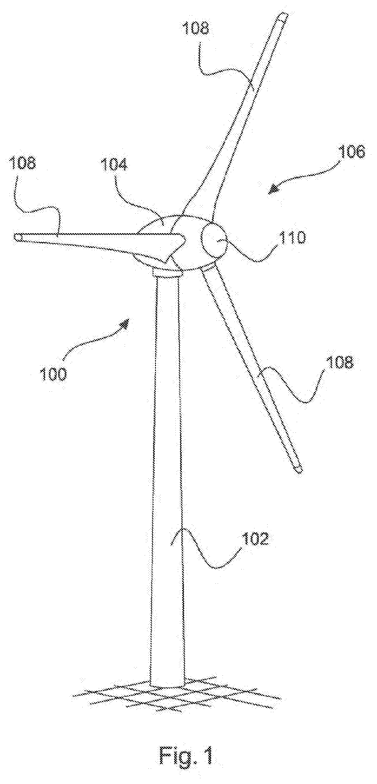 Method for evaluating an inflow on a rotor blade of a wind turbine, method for controlling a wind turbine, and a wind turbine