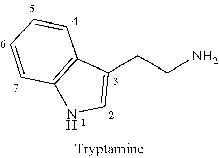 5-methoxy-n,n-dimethyltryptamine (5-meo-dmt) for treating depression