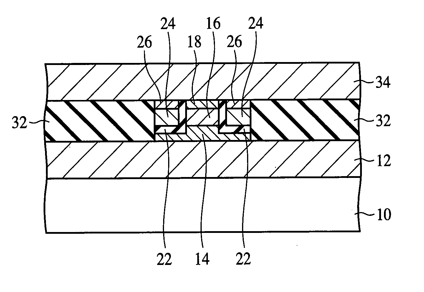 Method for fabricating magnetic head