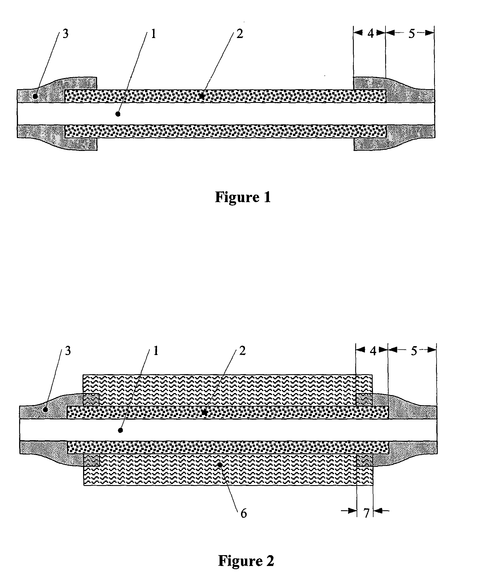 Catalyst-coated ionomer membrane with protective film layer and membrane-electrode-assembly made thereof