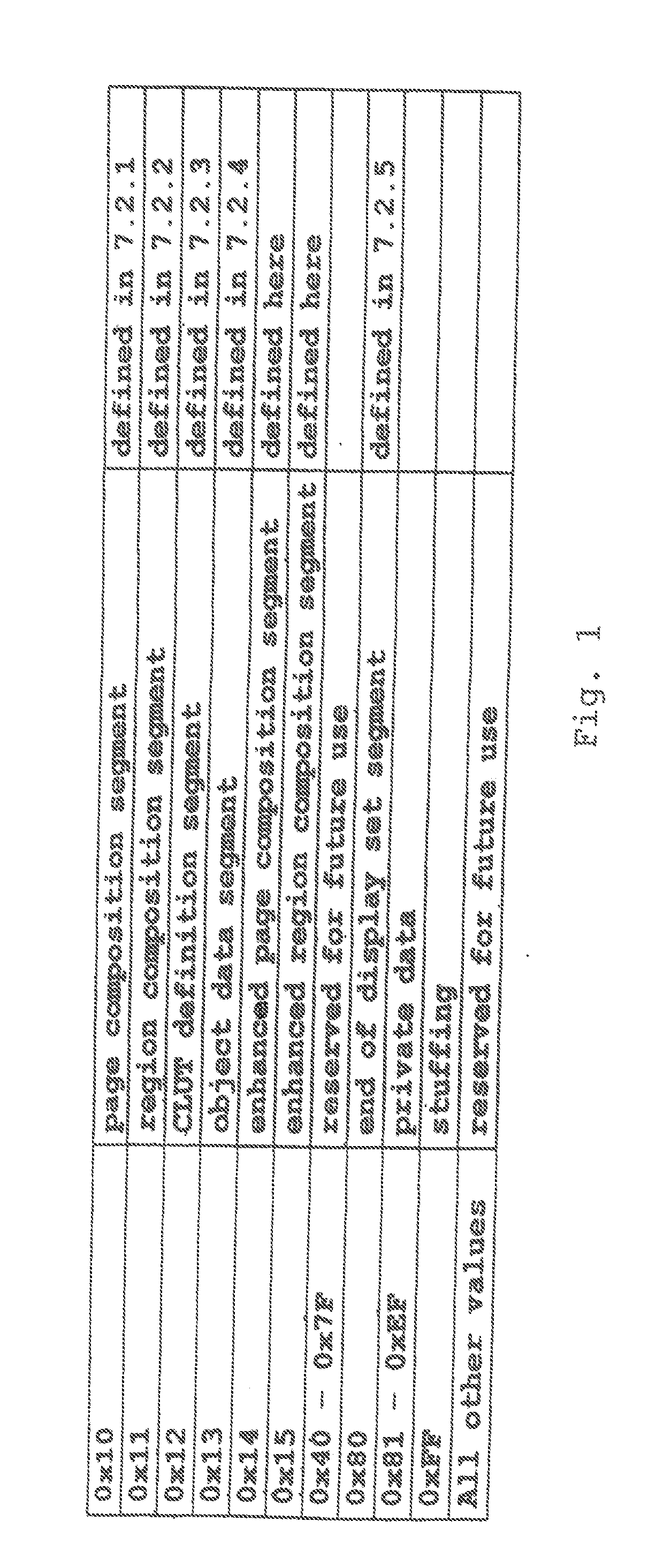 Method and apparatus for composition of subtitles