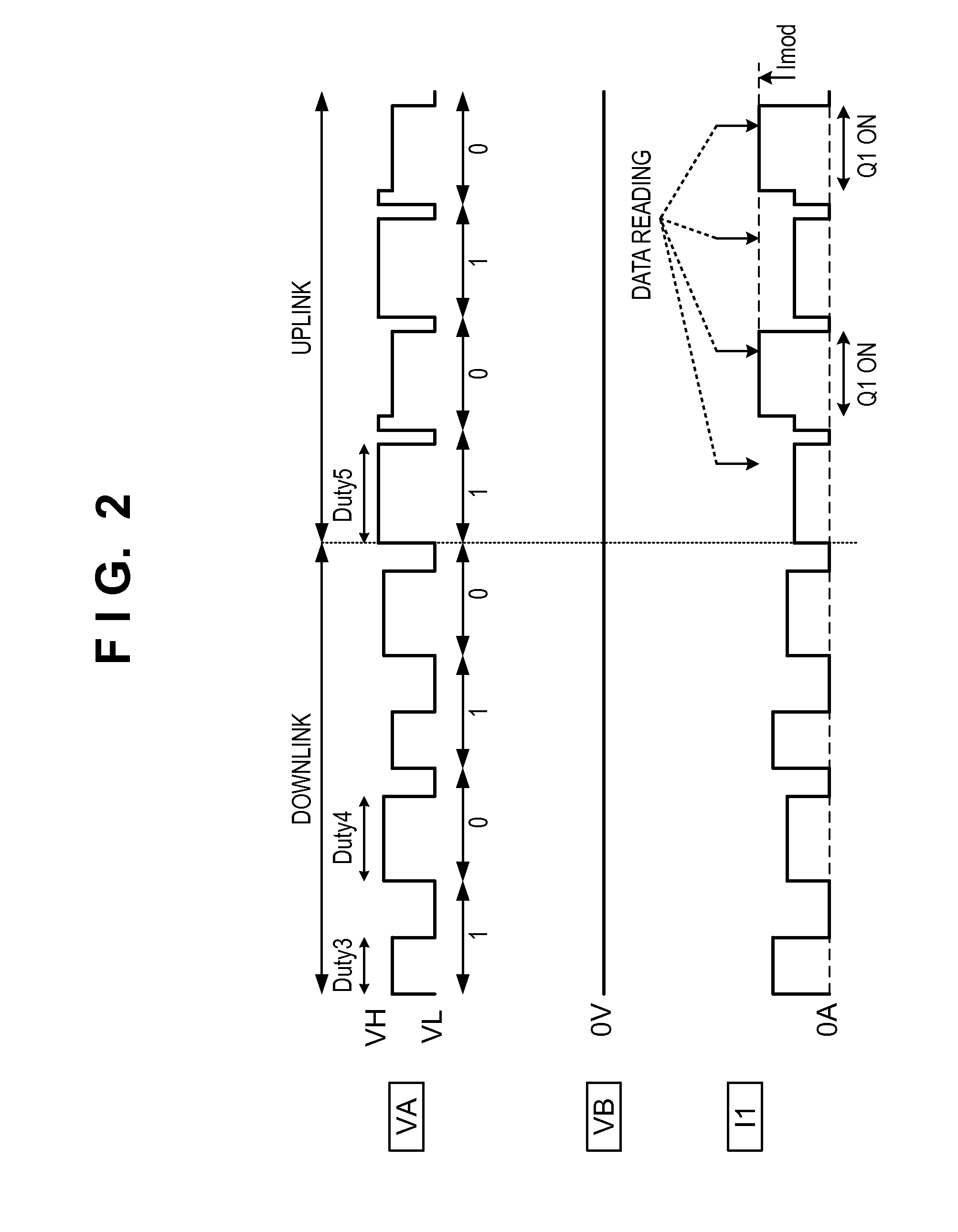 Data communication system, data carrier driving apparatus, and data carrier apparatus