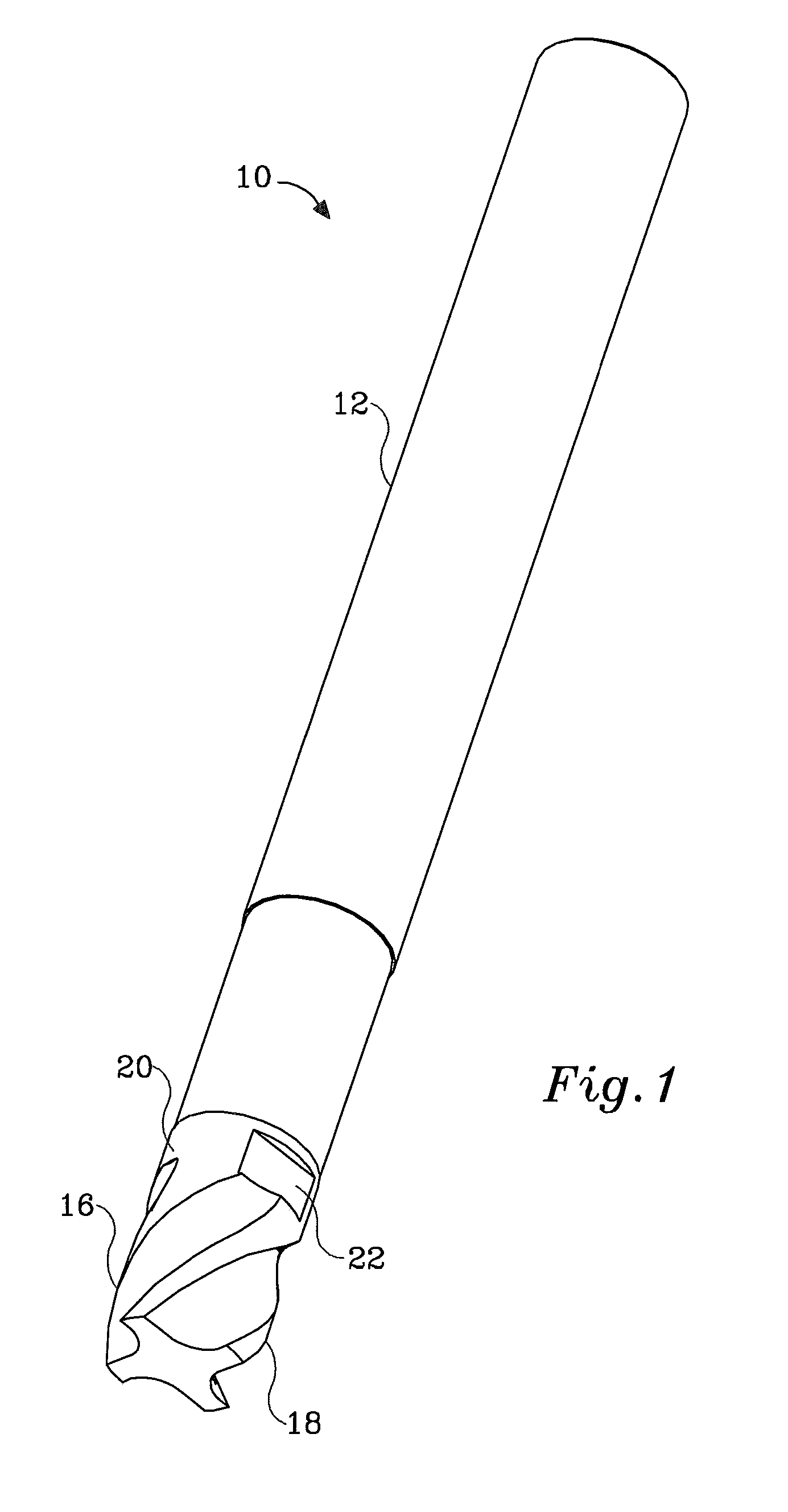 Coupler for a Quick Change Insert Rotary Cutting Tool