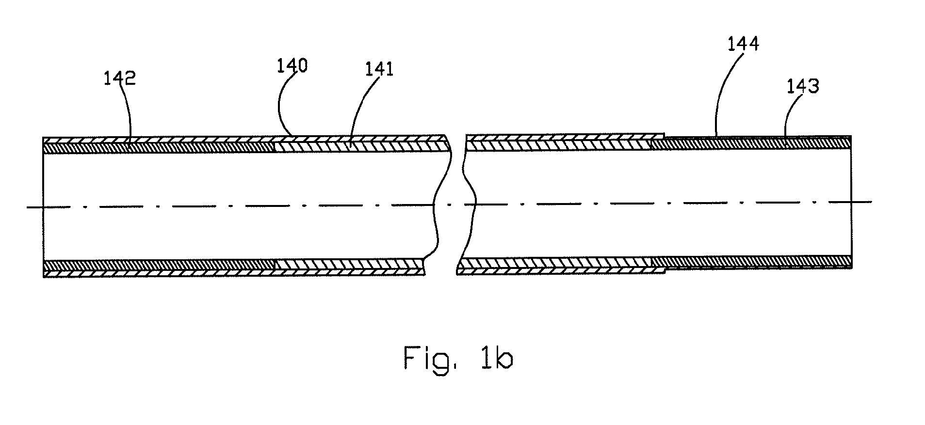 Cryosurgical Instrument Insulating System