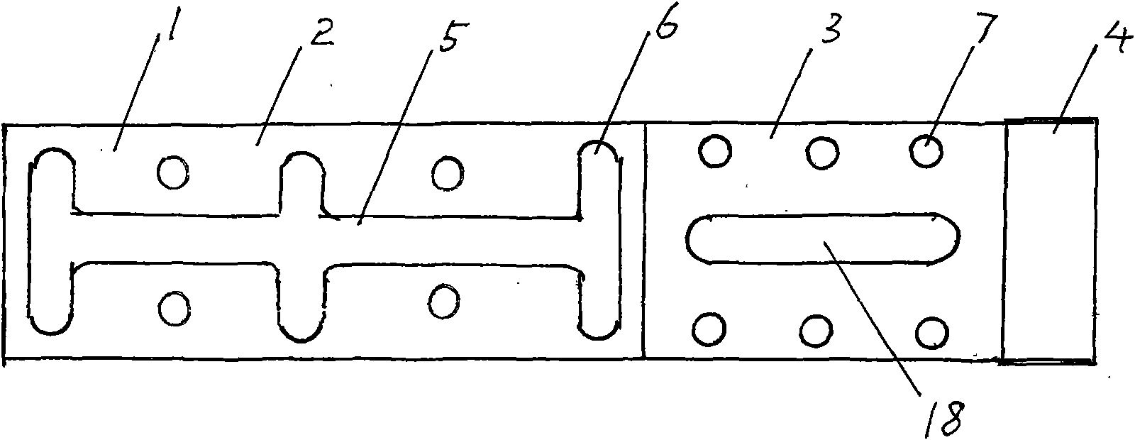 Multi-deformation wound care device