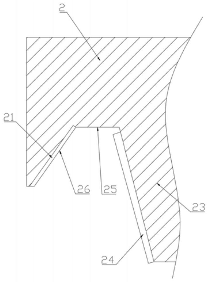 Flat cable with good conductivity and manufacturing method thereof