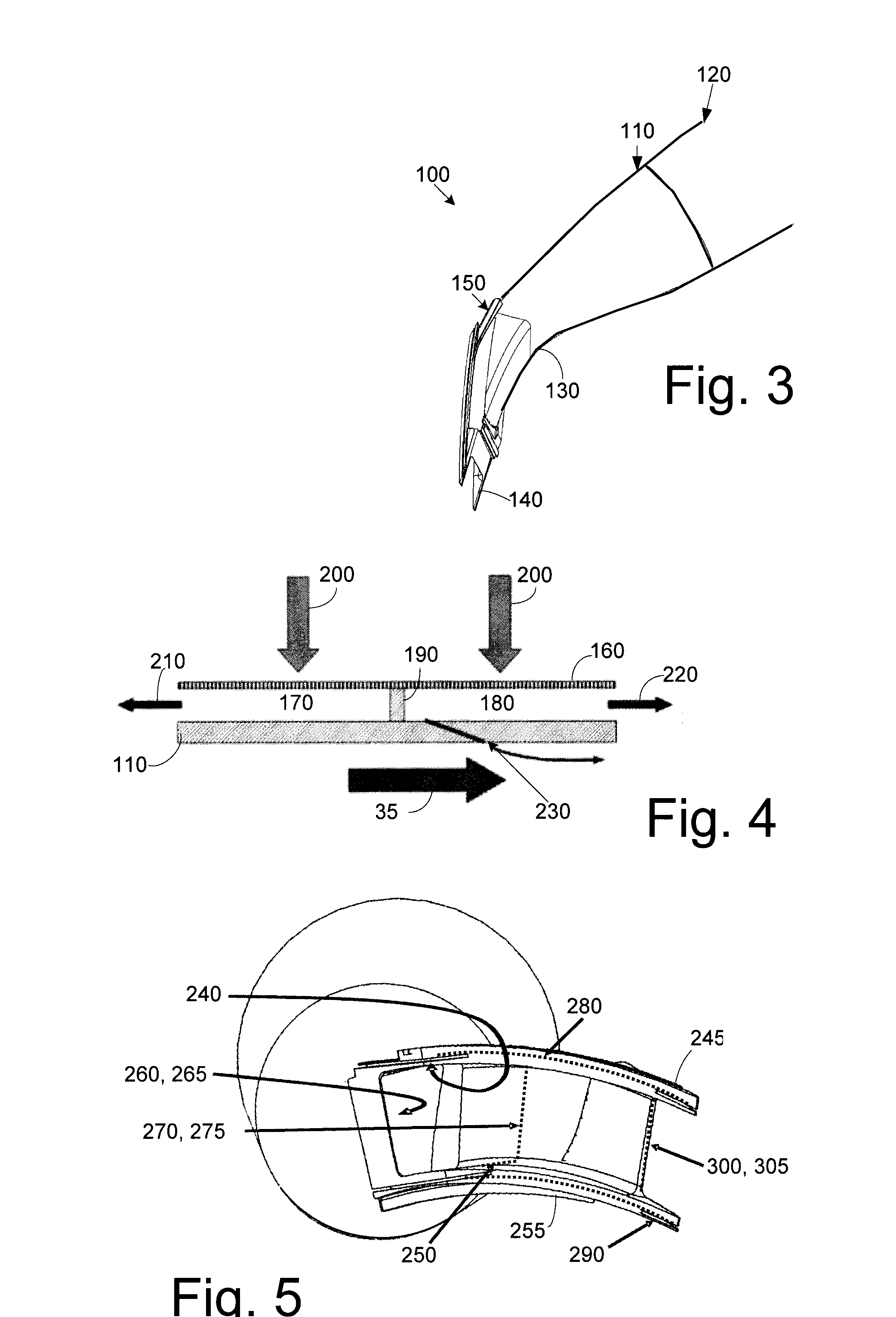 Transition Nozzle Combustion System